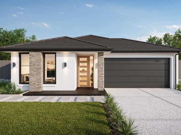 LOT 1909 Cosgrove St Tarneit 3029